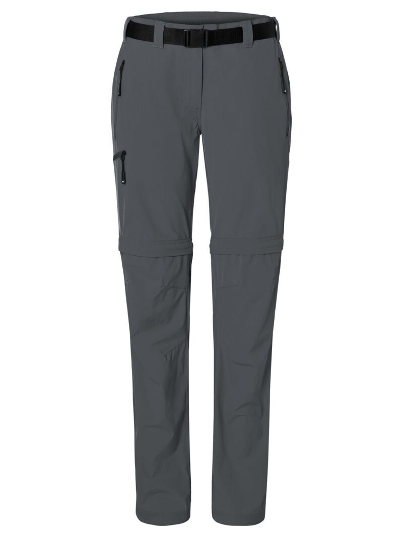 Pantalon Trekking Homme JN1202 - H.IMPRESSION