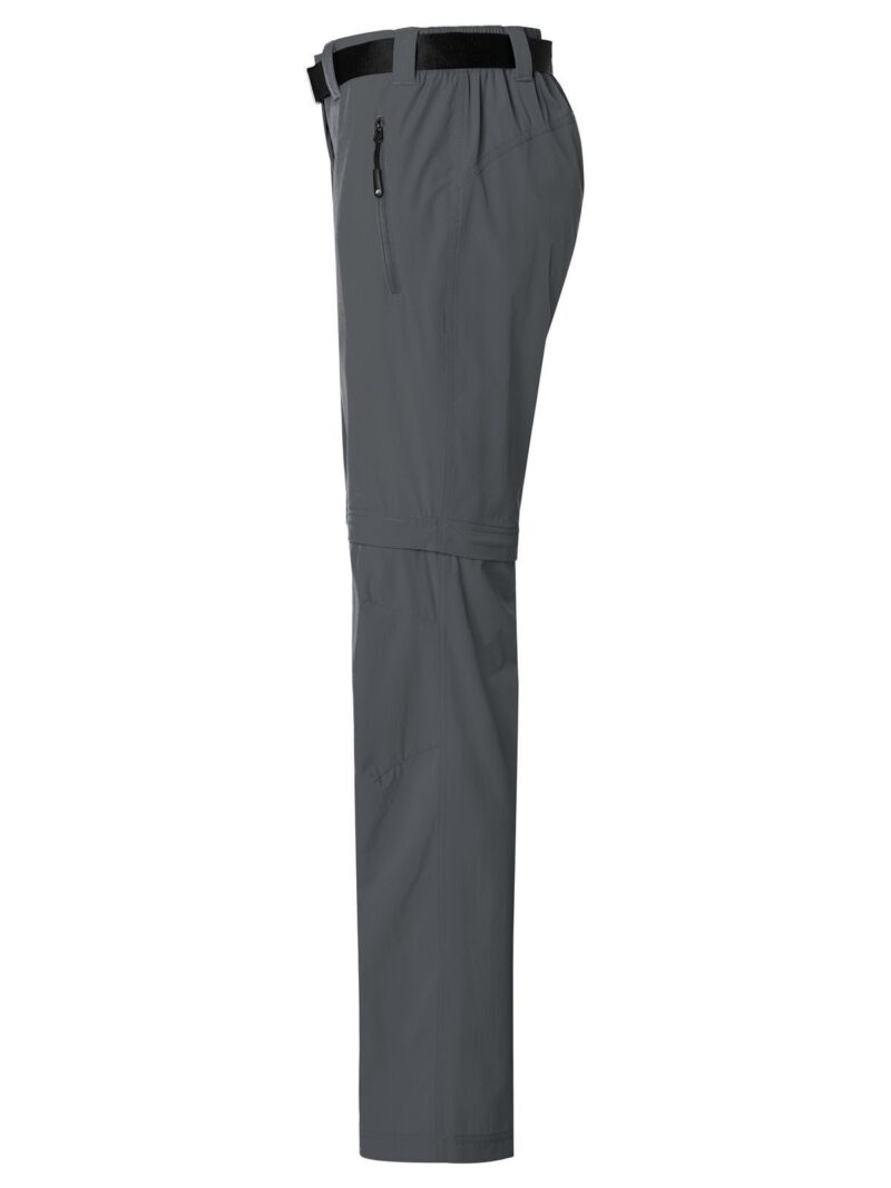 Pantalon Trekking Homme JN1202 - H.IMPRESSION