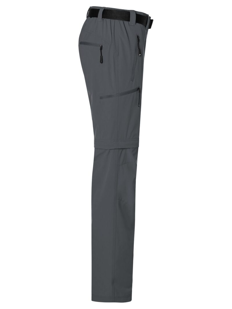 Pantalon Trekking Homme JN1202 - H.IMPRESSION