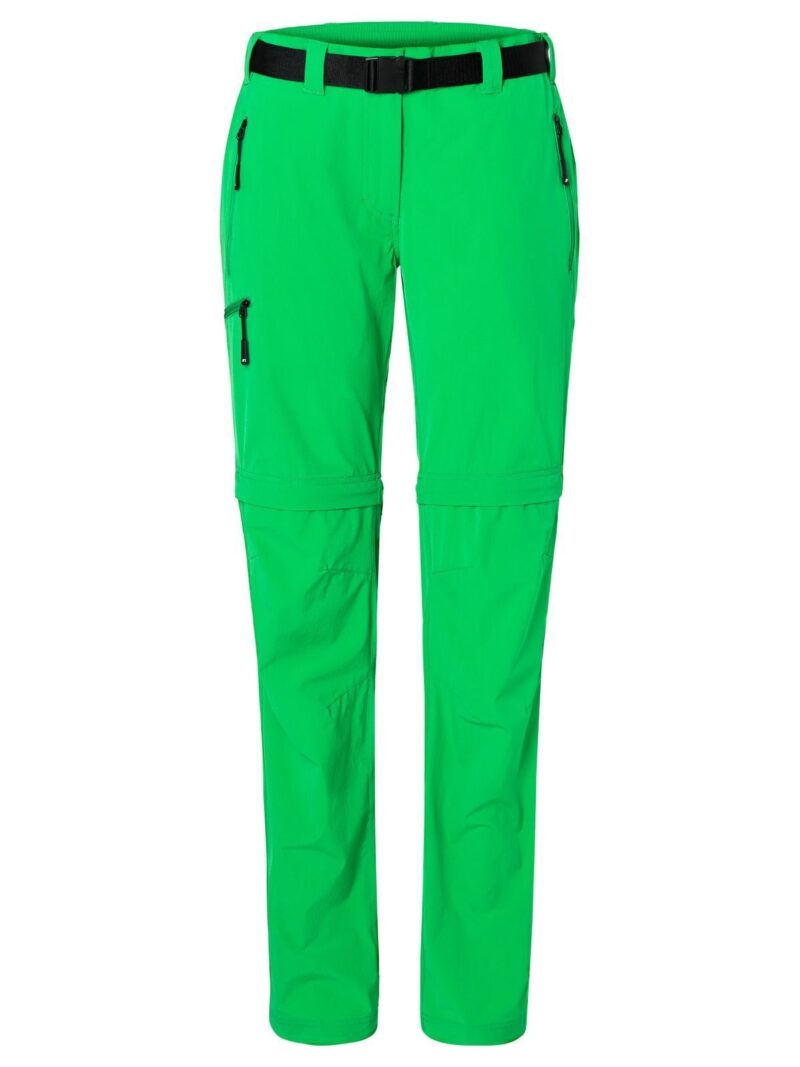 Pantalon Trekking Homme JN1202 - H.IMPRESSION