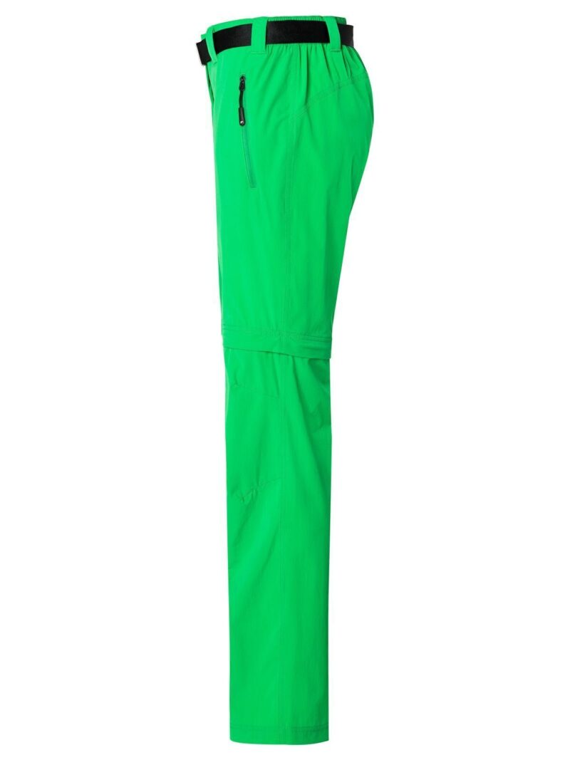 Pantalon Trekking Homme JN1202 - H.IMPRESSION