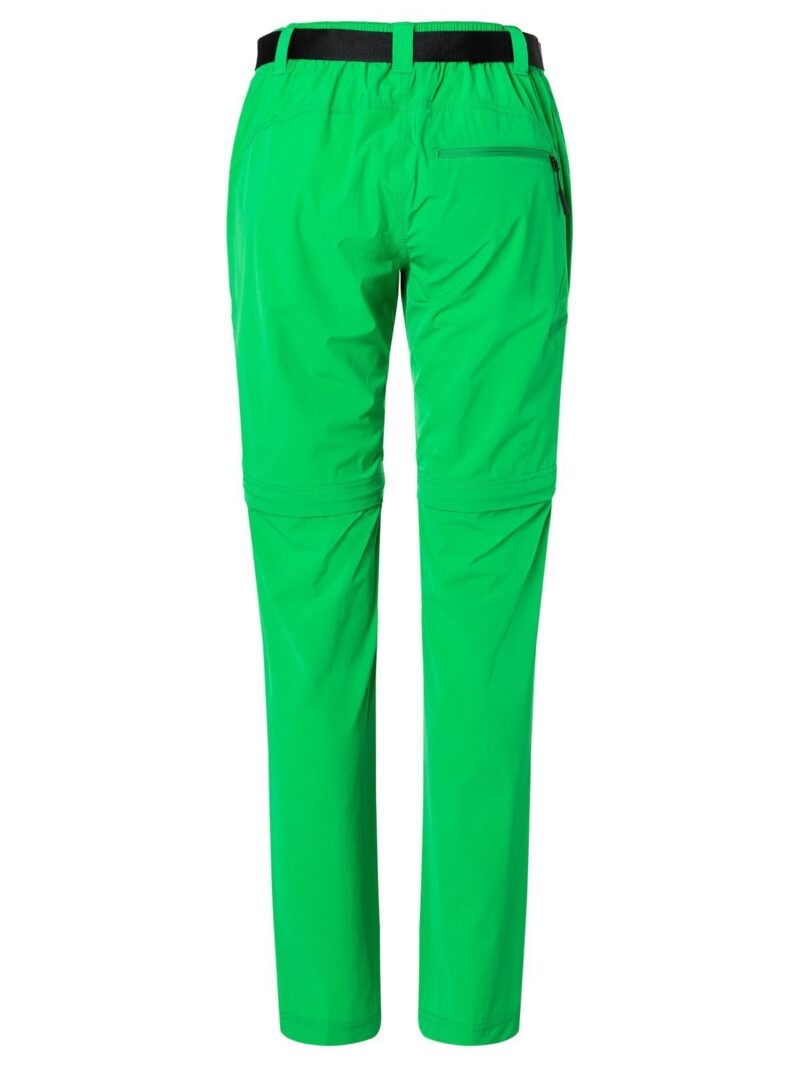 Pantalon Trekking Homme JN1202 - H.IMPRESSION