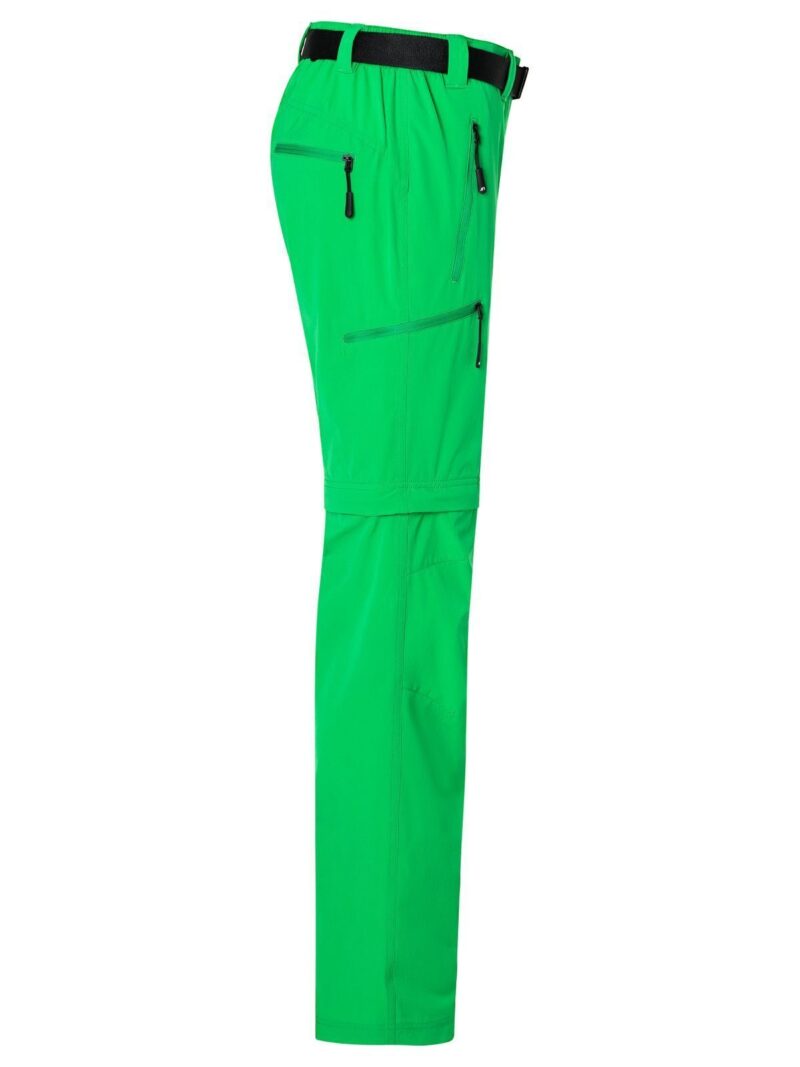 Pantalon Trekking Homme JN1202 - H.IMPRESSION