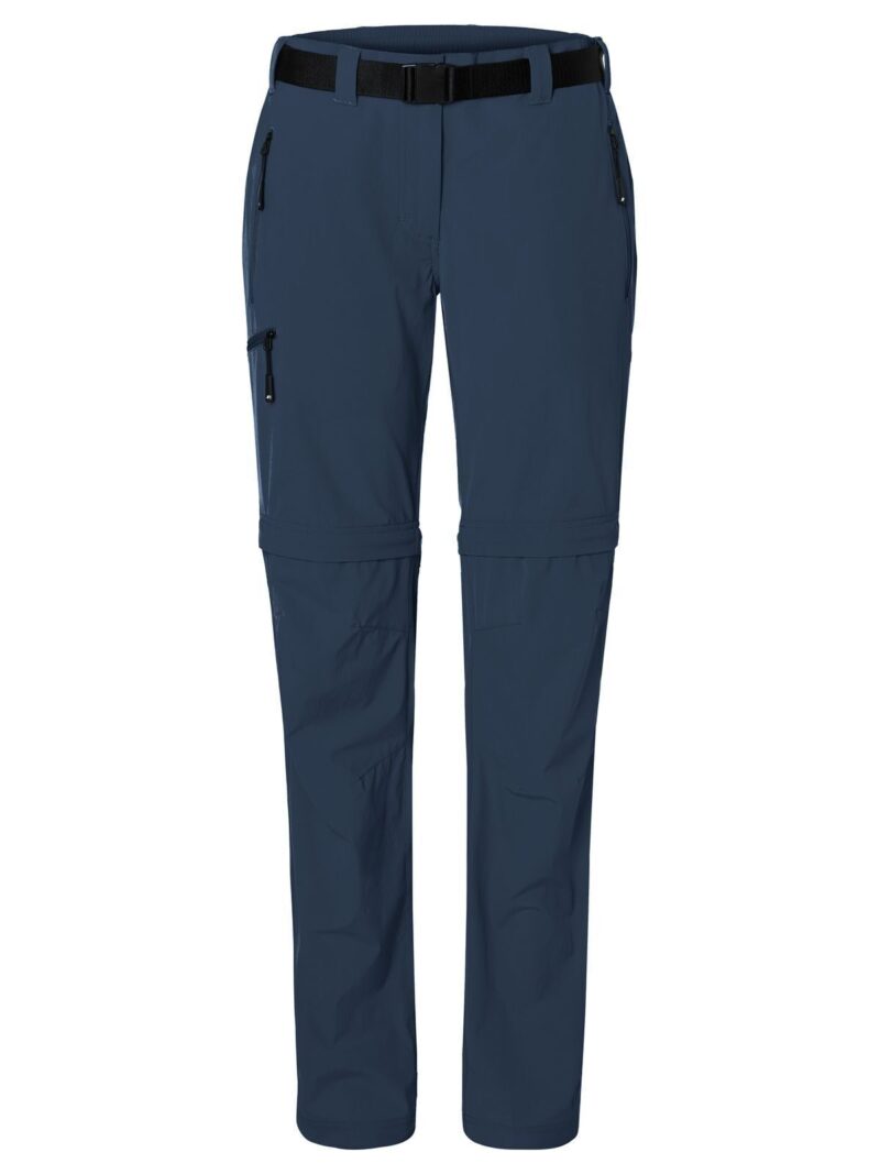 Pantalon Trekking Homme JN1202 - H.IMPRESSION