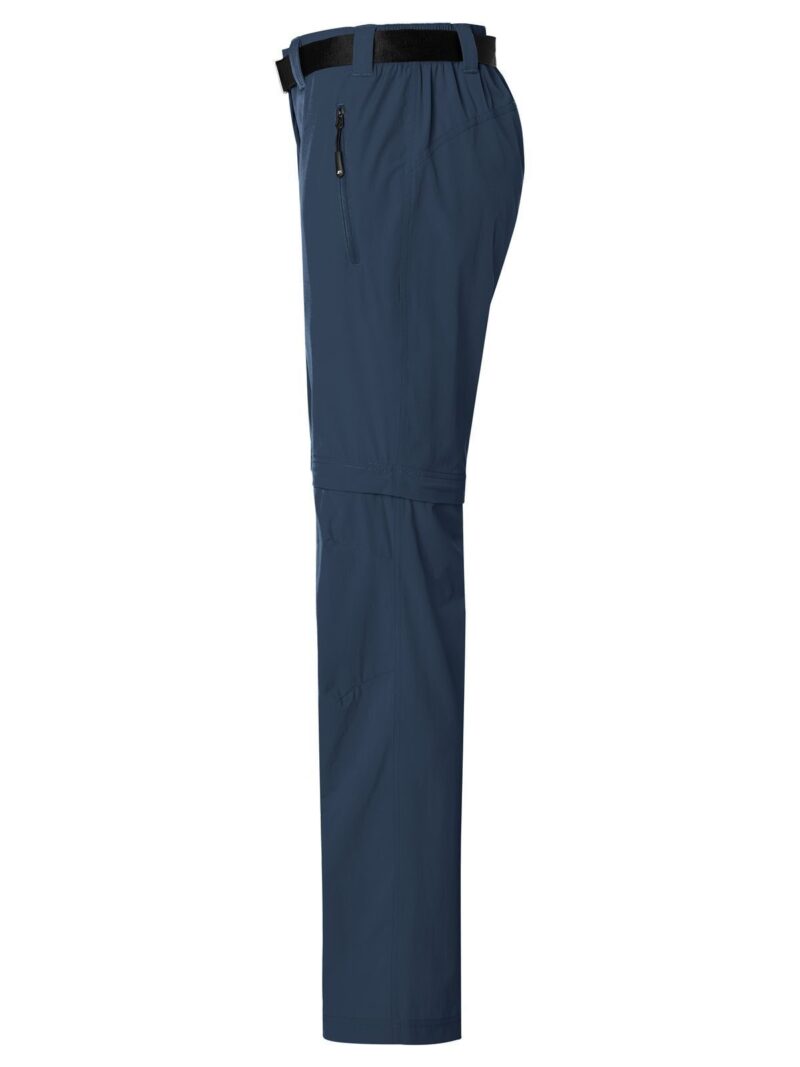Pantalon Trekking Homme JN1202 - H.IMPRESSION