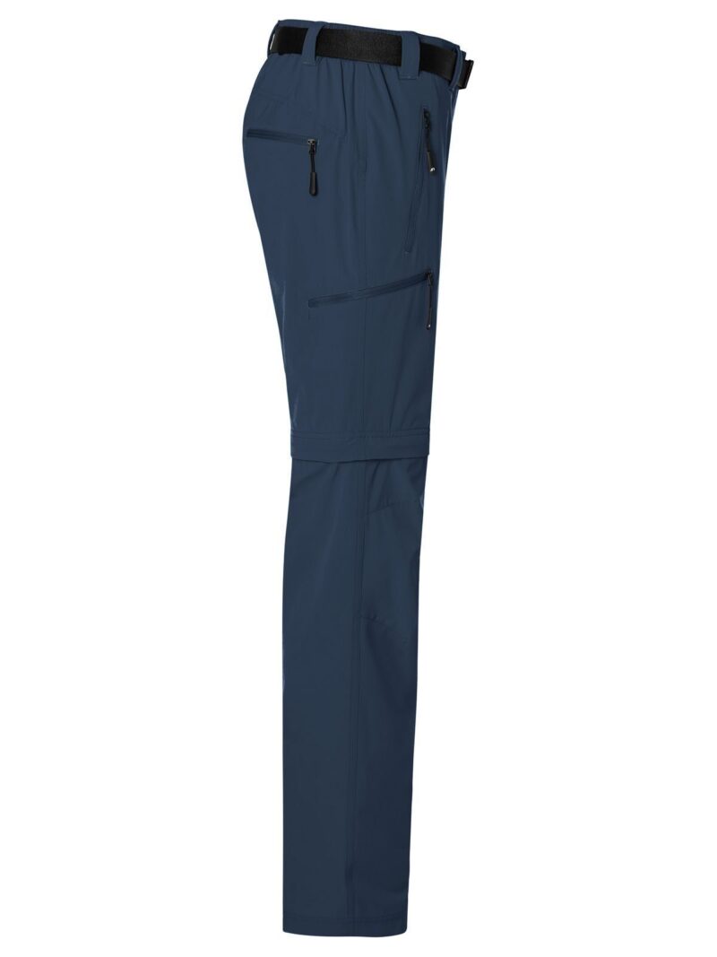 Pantalon Trekking Homme JN1202 - H.IMPRESSION