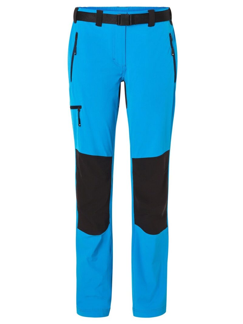 Pantalon Trekking Femme JN1205 - H.IMPRESSION