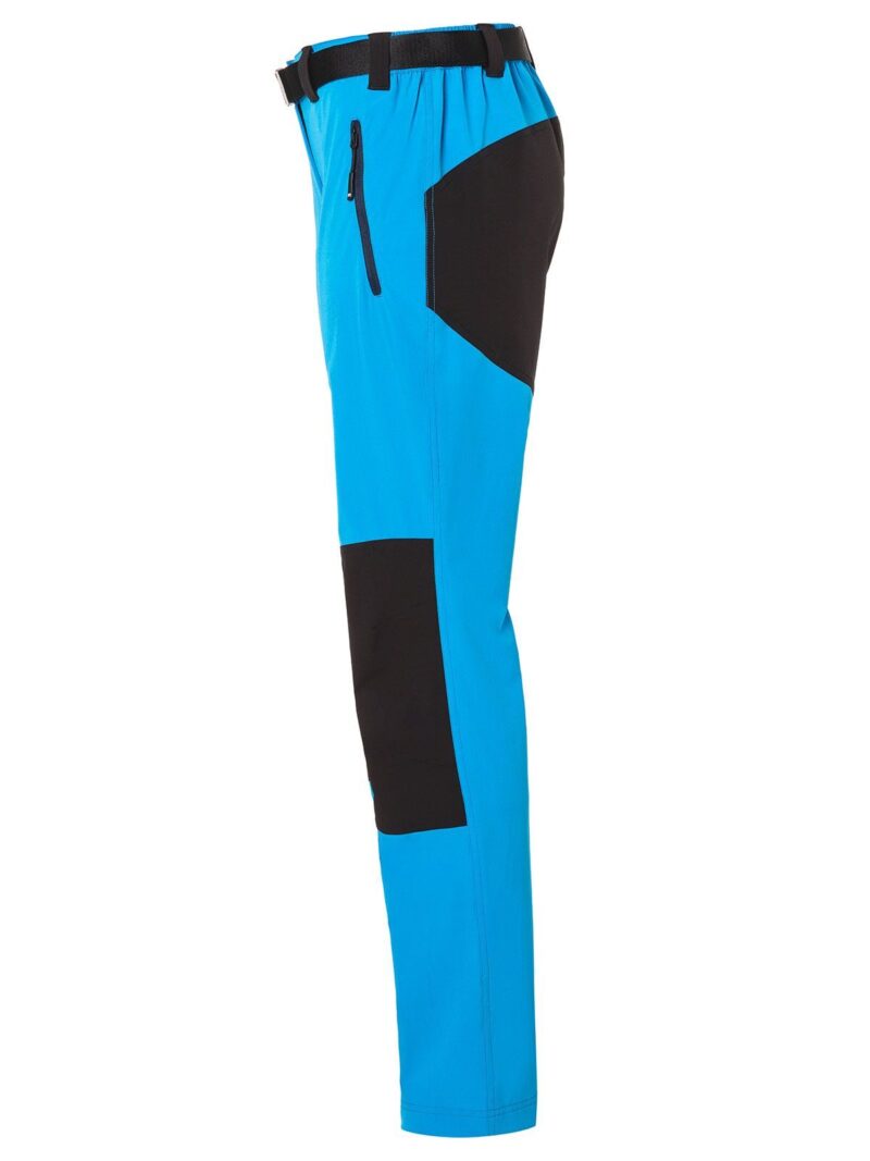 Pantalon Trekking Femme JN1205 - H.IMPRESSION
