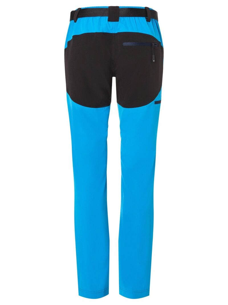 Pantalon Trekking Femme JN1205 - H.IMPRESSION