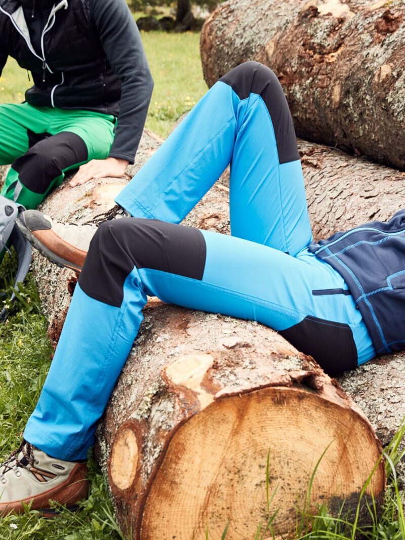 Pantalon Trekking Femme JN1205 - H.IMPRESSION