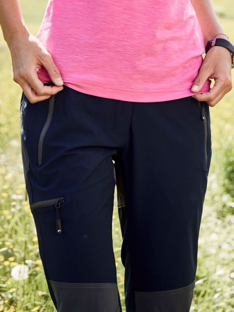 Pantalon Trekking Femme JN1205 - H.IMPRESSION