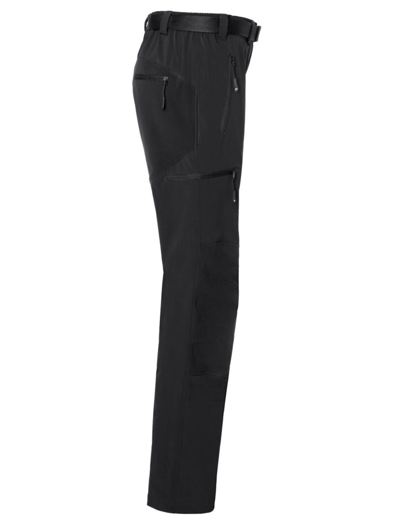 Pantalon Trekking Femme JN1205 - H.IMPRESSION