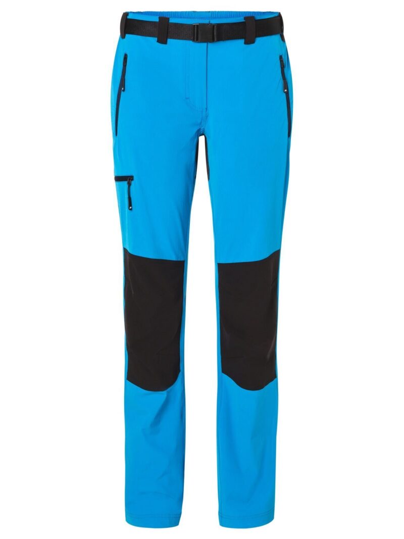 Pantalon Trekking Femme JN1205 - H.IMPRESSION