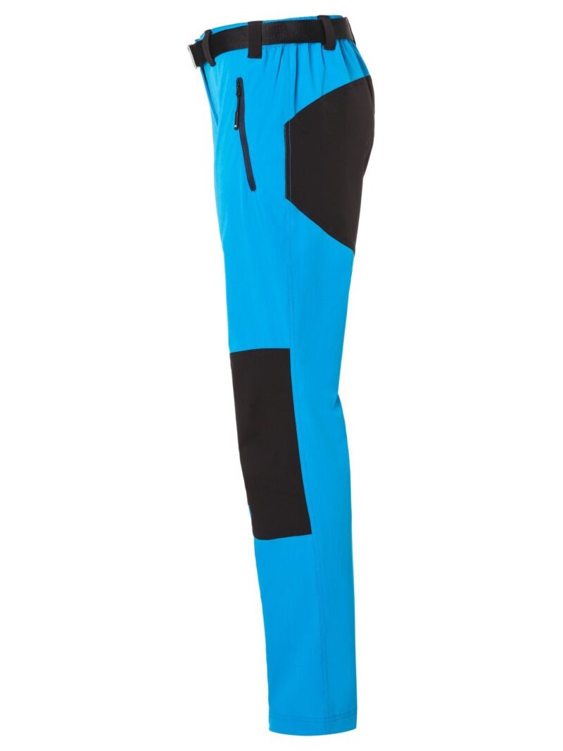 Pantalon Trekking Femme JN1205 - H.IMPRESSION