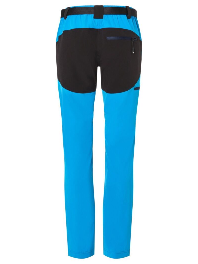 Pantalon Trekking Femme JN1205 - H.IMPRESSION