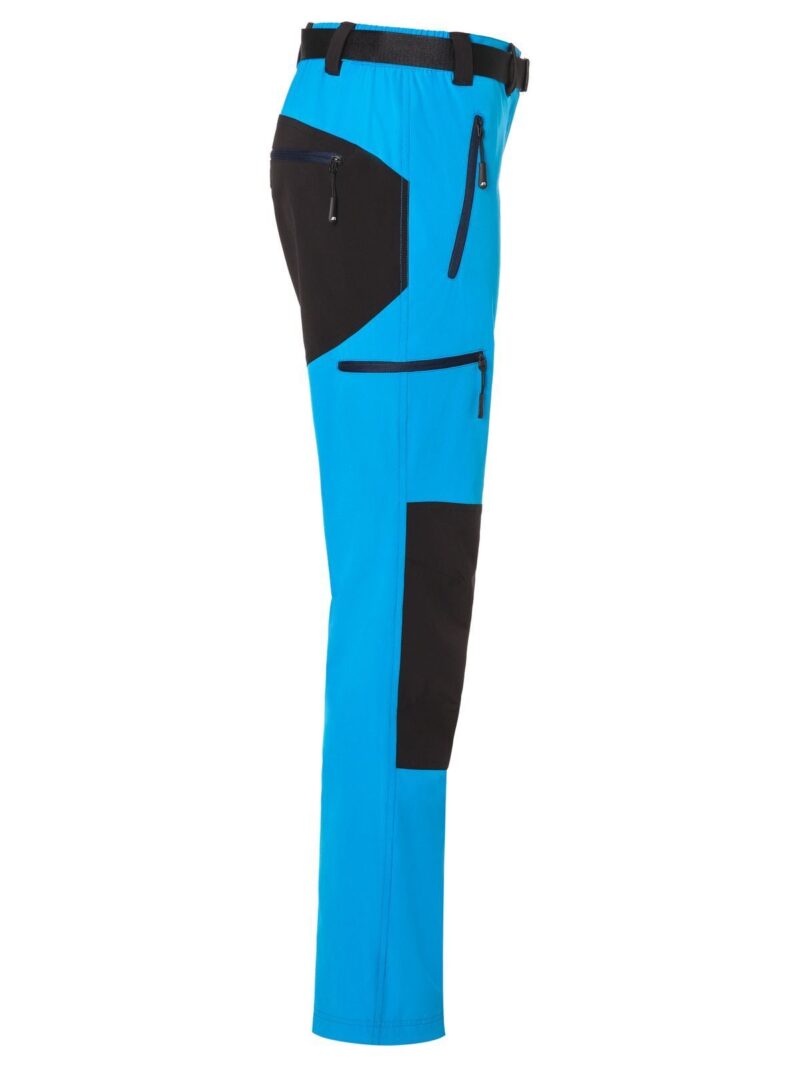 Pantalon Trekking Femme JN1205 - H.IMPRESSION
