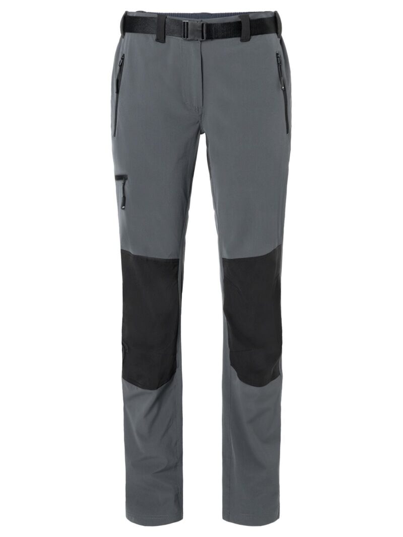 Pantalon Trekking Femme JN1205 - H.IMPRESSION