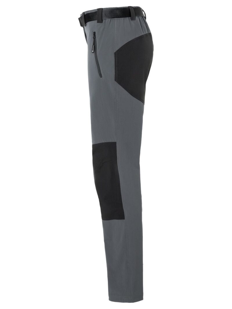 Pantalon Trekking Femme JN1205 - H.IMPRESSION
