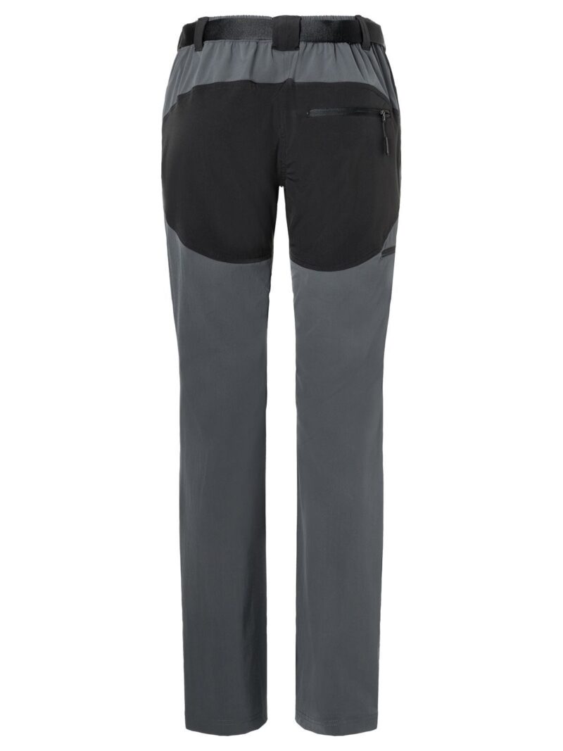 Pantalon Trekking Femme JN1205 - H.IMPRESSION