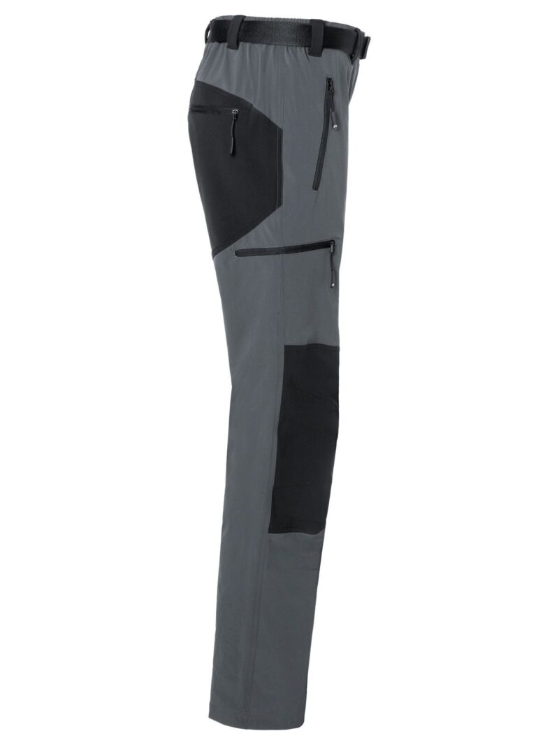 Pantalon Trekking Femme JN1205 - H.IMPRESSION