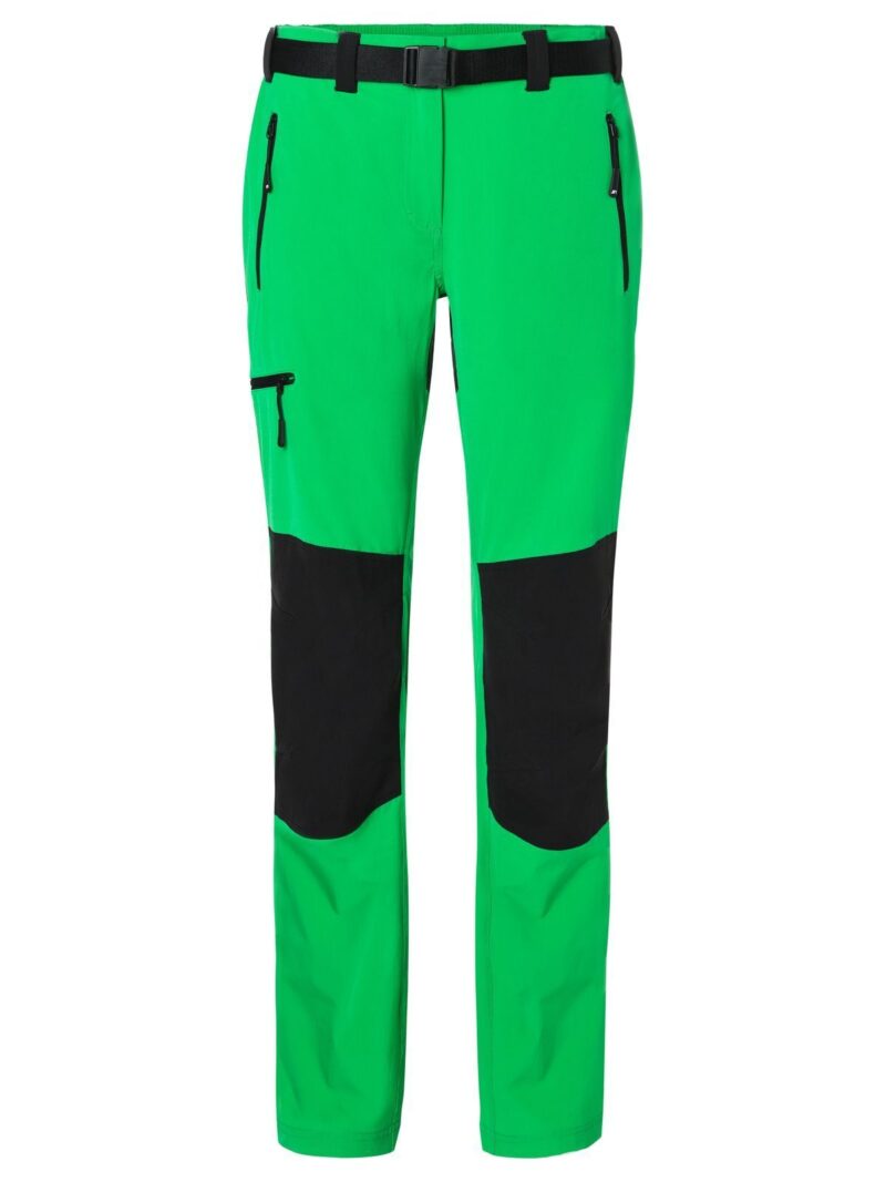 Pantalon Trekking Femme JN1205 - H.IMPRESSION