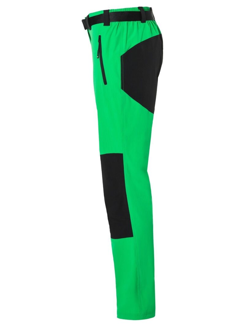 Pantalon Trekking Femme JN1205 - H.IMPRESSION