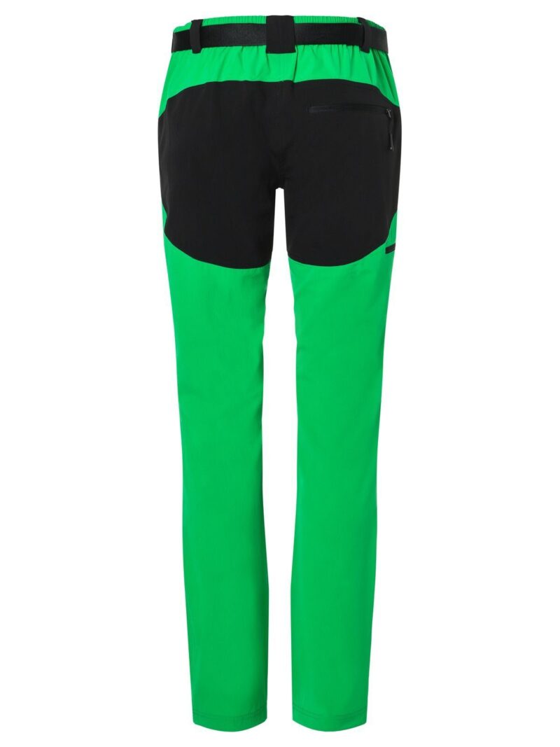 Pantalon Trekking Femme JN1205 - H.IMPRESSION