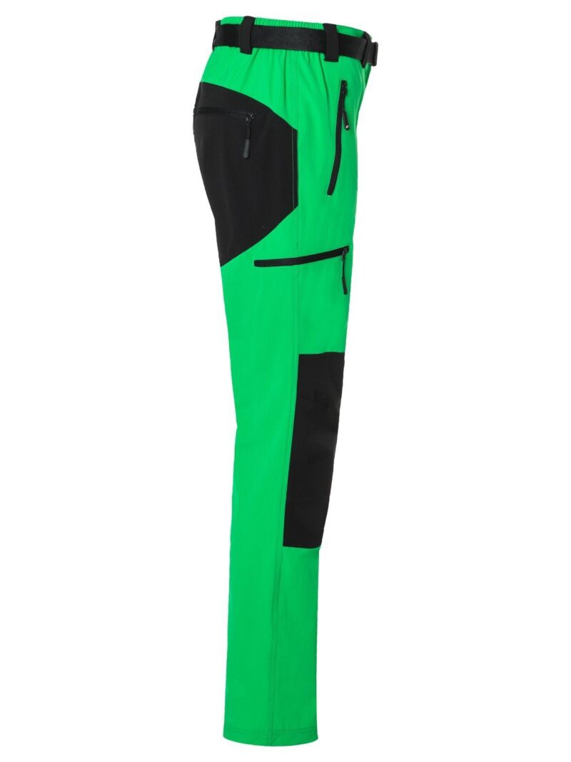 Pantalon Trekking Femme JN1205 - H.IMPRESSION