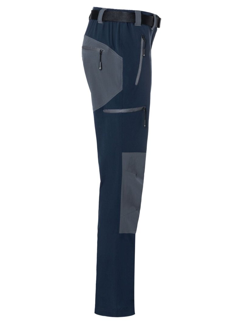 Pantalon Trekking Femme JN1205 - H.IMPRESSION