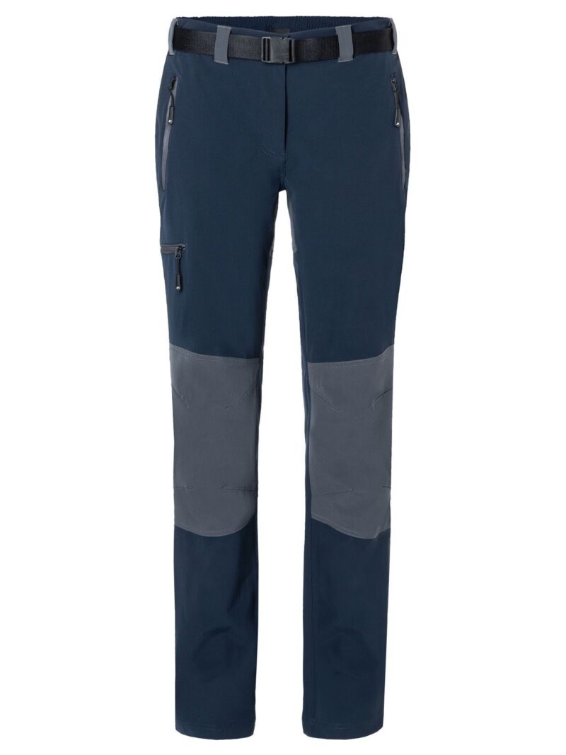 Pantalon Trekking Femme JN1205 - H.IMPRESSION