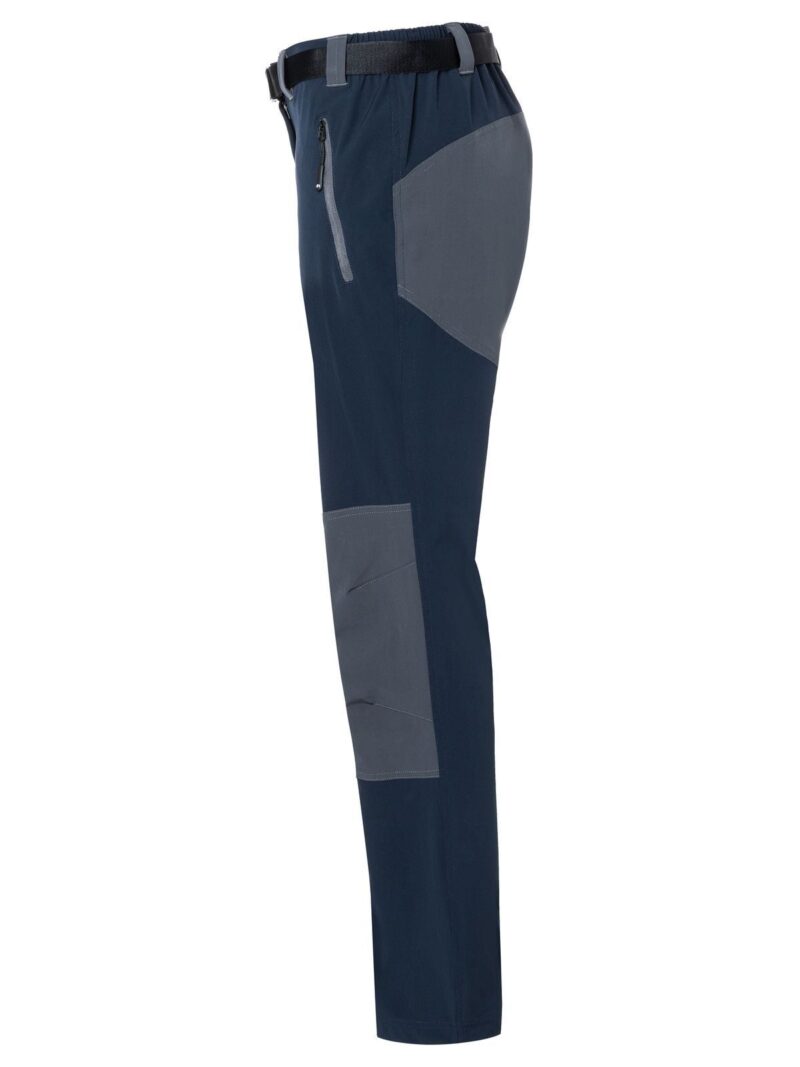 Pantalon Trekking Femme JN1205 - H.IMPRESSION