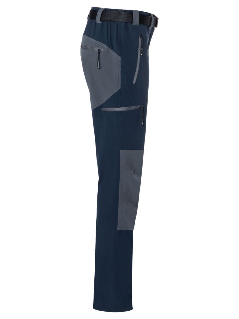 Pantalon Trekking Femme JN1205 - H.IMPRESSION