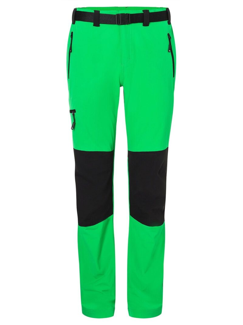 Pantalon Trekking Homme JN1206 -H.IMPRESSION