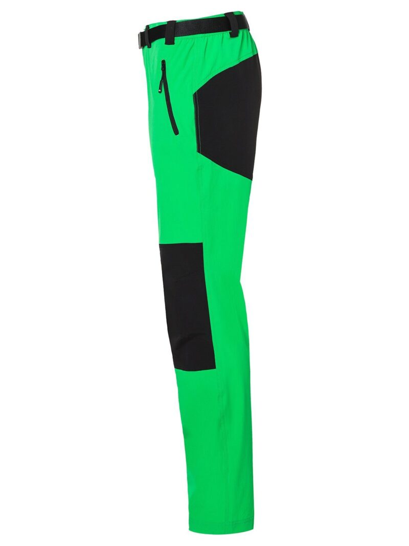 Pantalon Trekking Homme JN1206 -H.IMPRESSION