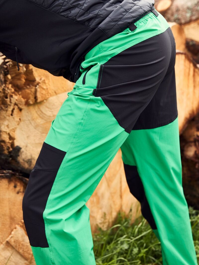 Pantalon Trekking Homme JN1206 -H.IMPRESSION