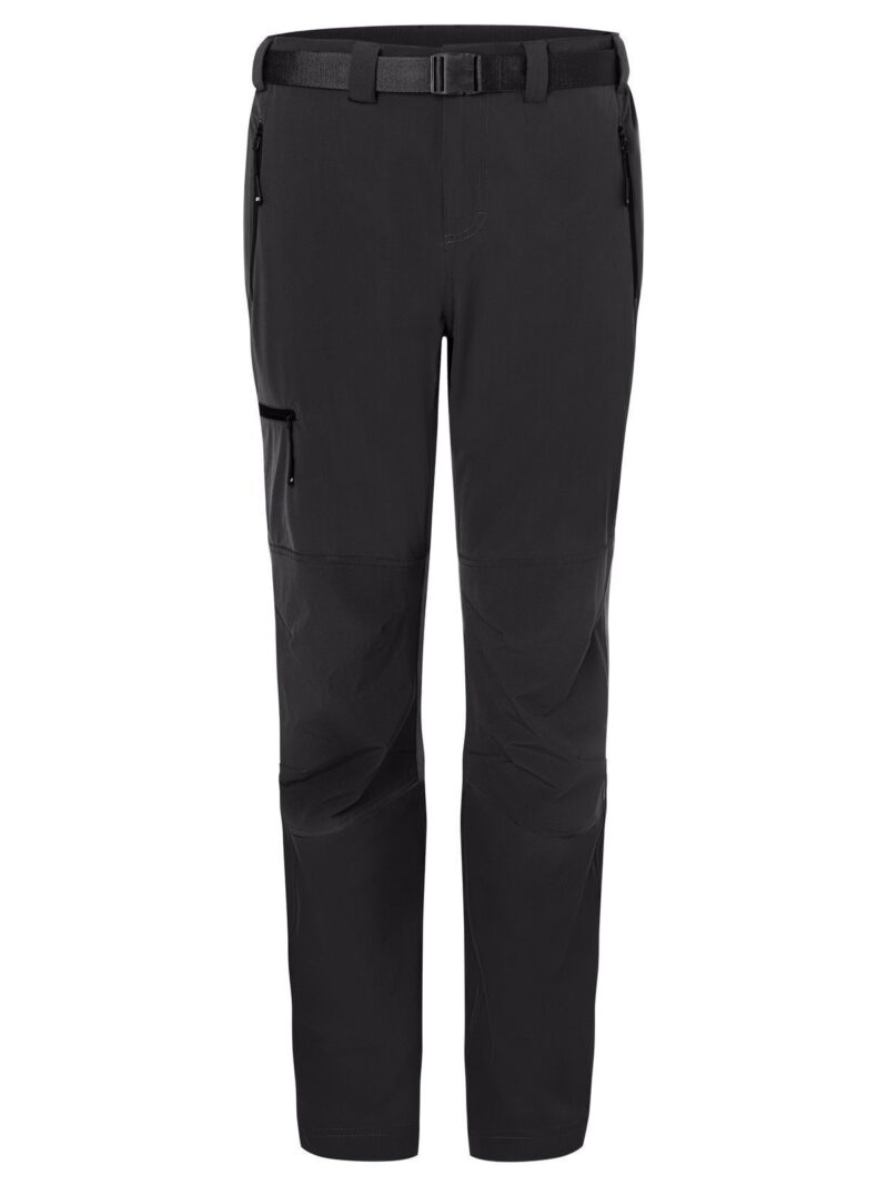Pantalon Trekking Homme JN1206 -H.IMPRESSION