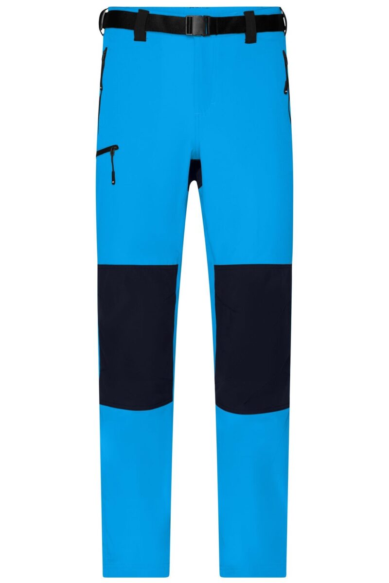 Pantalon Trekking Homme JN1206 -H.IMPRESSION