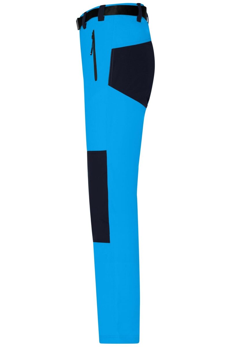 Pantalon Trekking Homme JN1206 -H.IMPRESSION