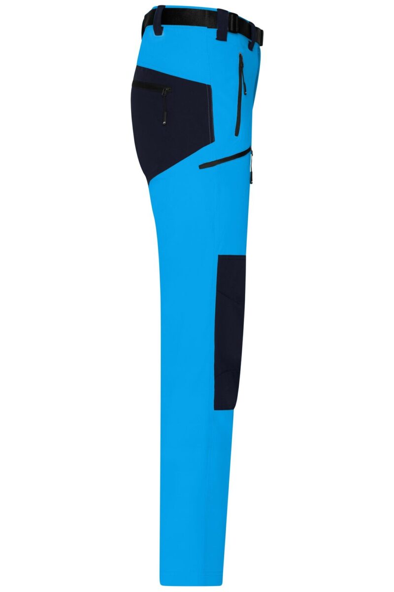 Pantalon Trekking Homme JN1206 -H.IMPRESSION