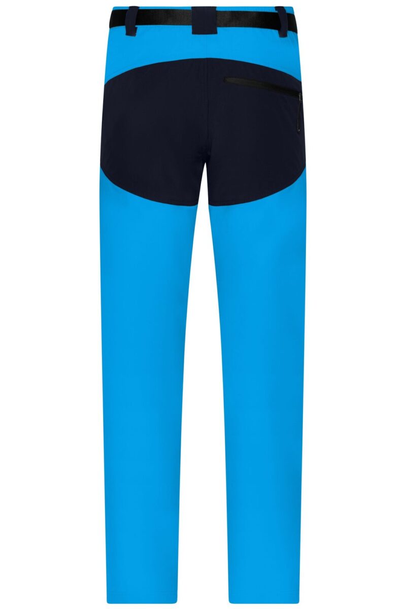 Pantalon Trekking Homme JN1206 -H.IMPRESSION