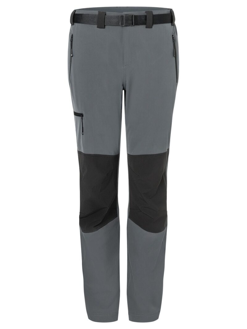 Pantalon Trekking Homme JN1206 -H.IMPRESSION