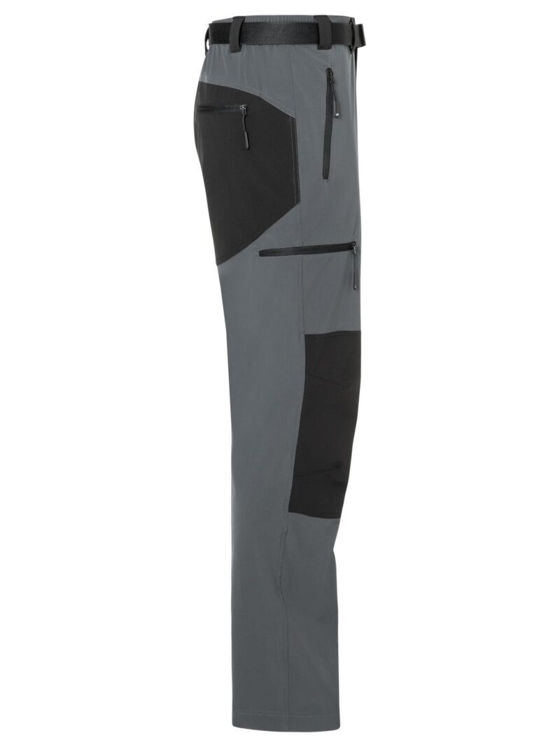 Pantalon Trekking Homme JN1206 -H.IMPRESSION