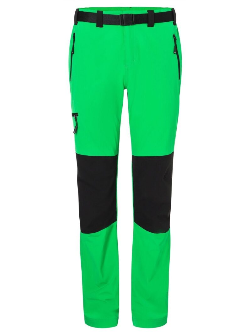 Pantalon Trekking Homme JN1206 -H.IMPRESSION