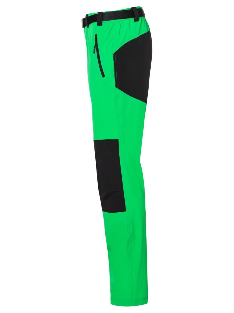 Pantalon Trekking Homme JN1206 -H.IMPRESSION