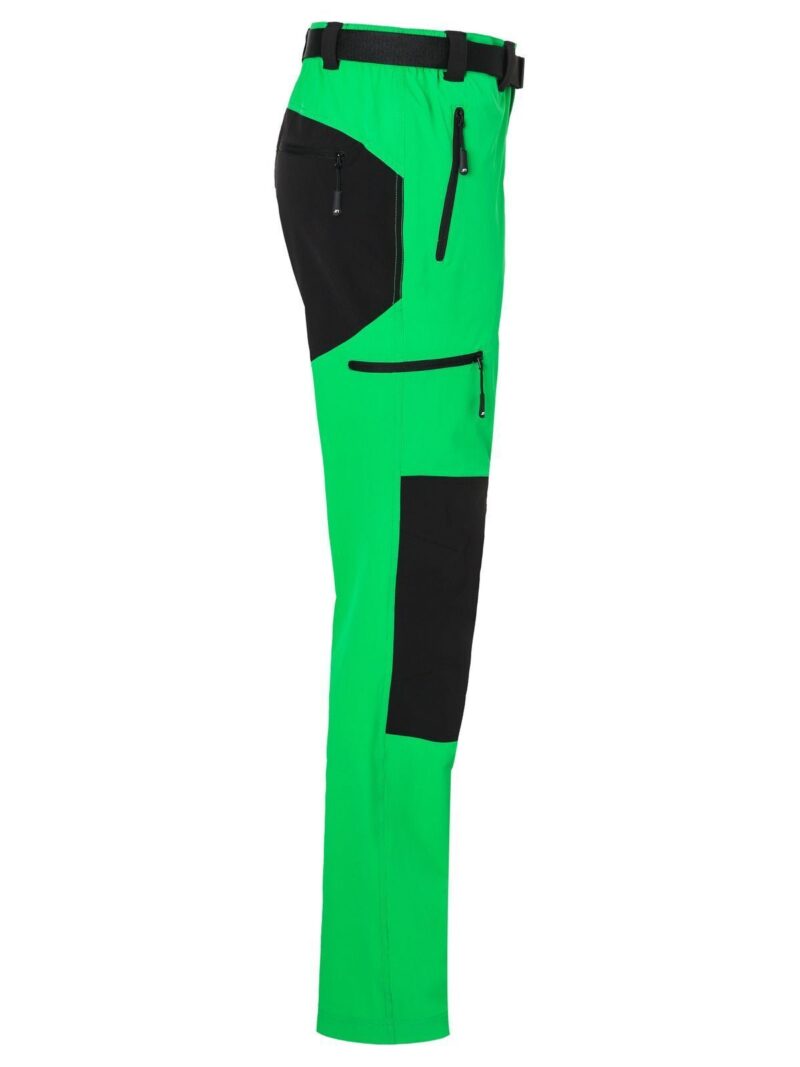 Pantalon Trekking Homme JN1206 -H.IMPRESSION