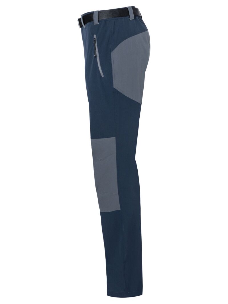 Pantalon Trekking Homme JN1206 -H.IMPRESSION