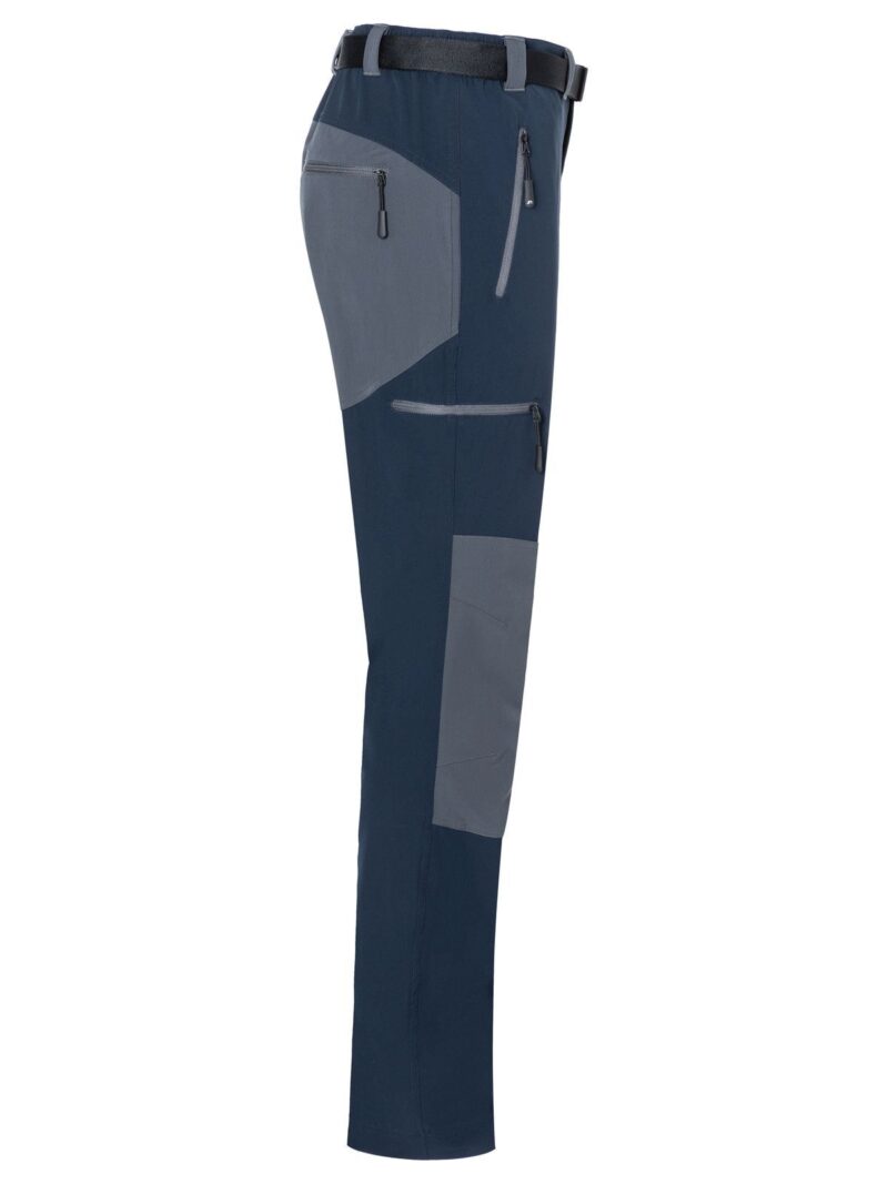 Pantalon Trekking Homme JN1206 -H.IMPRESSION