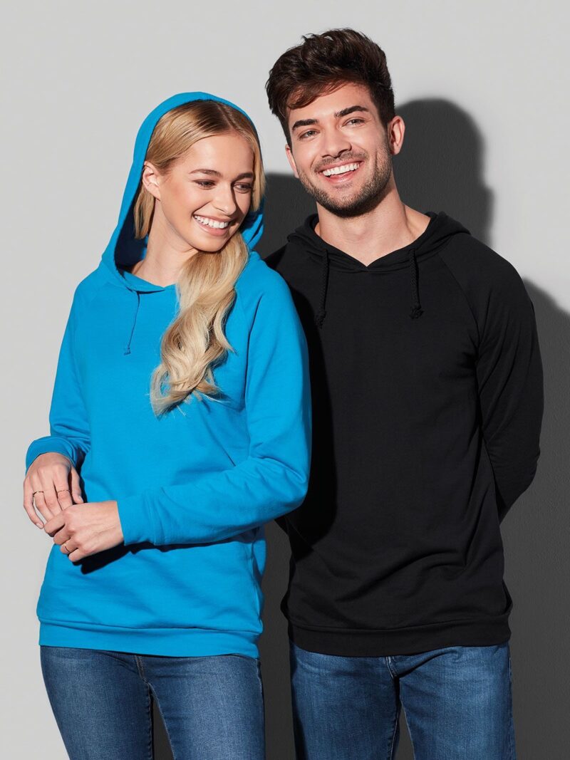 Sweat Unisex ST4200 - H.IMPRESSION