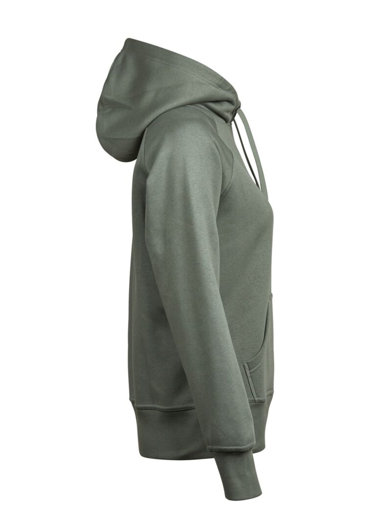 Sweat Femme TJ5431 - H.IMPRESSION