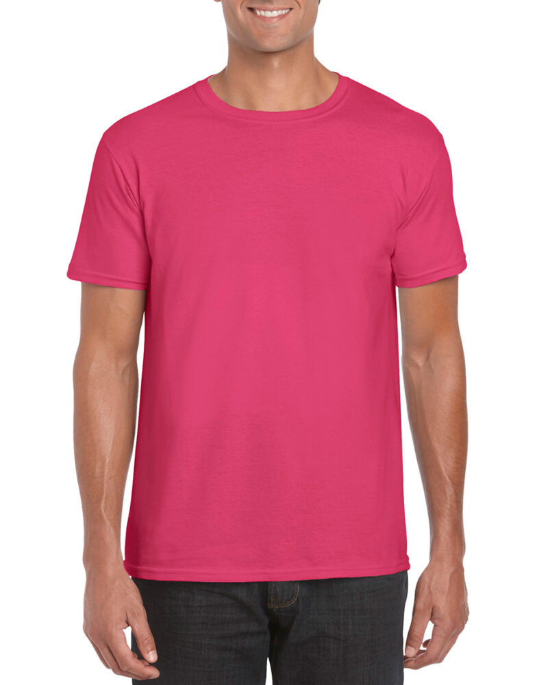T-shirt Homme GI64000 - H.IMPRESSION